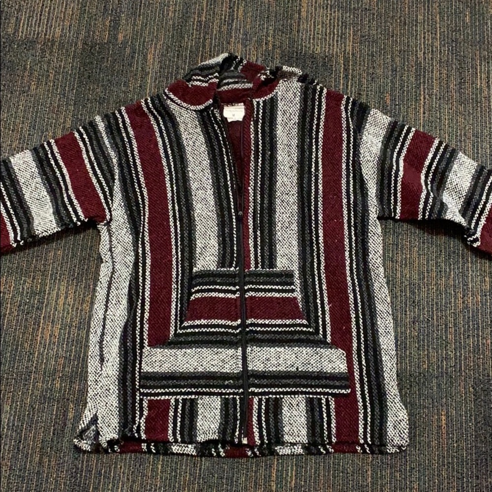 Poncho